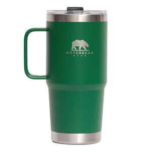 VASO DE 22 OZ WOOD GREEN CON AGARRADOR T11 WOOD GREEN VASO DE 22 OZ WOOD GREEN CON AGARRADOR T11 WOOD GREEN