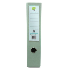 REGISTRADOR CARTA VERDE CLARO TECKMAKRO REGISTRADOR CARTA VERDE CLARO TECKMAKRO