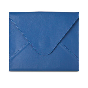 PADFOLIO KYMA T/OFICIO FLEXIBLE AZUL PADFOLIO KYMA T/OFICIO FLEXIBLE AZUL