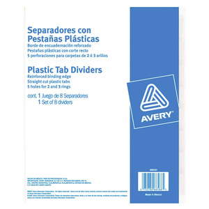 SEPARADORES INSERTABLES BÁSICOS AMARILLOS, PESTAÑAS TRANSPARENTE 8 PESTAÑAS SEPARADORES INSERTABLES BÁSICOS AMARILLOS, PESTAÑAS TRANSPARENTE 8 PESTAÑAS