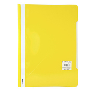FOLDER PLASTICO LETIZ C/FASTENER AMARILLO FOLDER PLASTICO LETIZ C/FASTENER AMARILLO