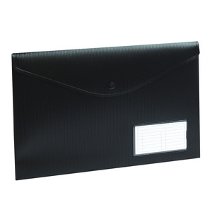 SOBRE P/ARCHIVO HORIZONTAL TCARTA ANCHO CON BROCHE NEGRO SOBRE P/ARCHIVO HORIZONTAL TCARTA ANCHO CON BROCHE NEGRO