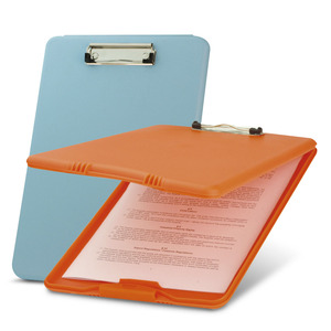 TABLA PORTA PAPELES CON CLIP TABLA PORTA PAPELES CON CLIP