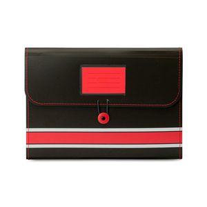 ARCHIVO EXPANDIBLE13 BOLSILLOS IOFFICE ROJO IO-F102 ARCHIVO EXPANDIBLE13 BOLSILLOS IOFFICE ROJO IO-F102