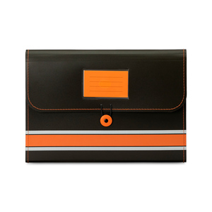 ARCHIVO EXPANDIBLE 13 BOLSILLOS IOFFICENARANJA IO-F402 ARCHIVO EXPANDIBLE 13 BOLSILLOS IOFFICENARANJA IO-F402