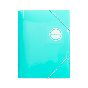 FOLDER CON ELASTICO IO-PG405 FOLDER CON ELASTICO IO-PG405