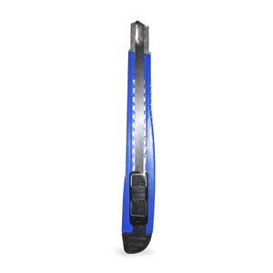 CUCHILLA PLASTICA EAGLE 9MM GUIA DE METAL CUCHILLA PLASTICA EAGLE 9MM GUIA DE METAL