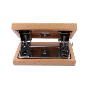 PERFORADOR ECONOVO (CAPACIDAD HASTA 15H) PERFORADOR ECONOVO (CAPACIDAD HASTA 15H)