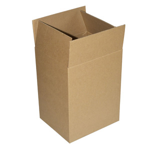 CAJA CORRUGADO MEDIANA (MEDIDAS 33 X 28 X 43 CM) CAJA CORRUGADO MEDIANA (MEDIDAS 33 X 28 X 43 CM)