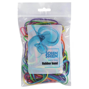 HULE DE COLORES RESALTADOR 50MM 100GR BOLSA HULE DE COLORES RESALTADOR 50MM 100GR BOLSA