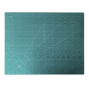 TABLA DE CORTE OFFICE DEPOT A2 (60*45*0.3cm) PVC COLOR VERDE TABLA DE CORTE OFFICE DEPOT A2 (60*45*0.3cm) PVC COLOR VERDE