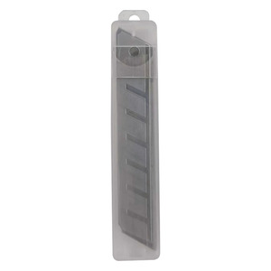 REPUESTO DE NAVAJA OFFICE DEPOT CUTTER GRANDE 18MM 10U REPUESTO DE NAVAJA OFFICE DEPOT CUTTER GRANDE 18MM 10U