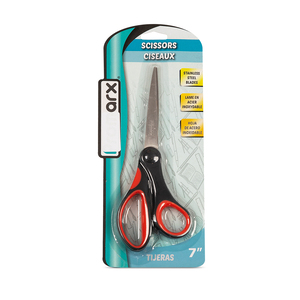 TIJERA DE ACERO 7  ACERO TIJERA DE ACERO 7  ACERO