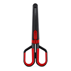 TIJERAS FIZZ ROJAS CON COVERTOR TIJERAS FIZZ ROJAS CON COVERTOR