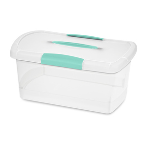 CAJA ORGANIZADORA GRANDE STERILITE CAJA ORGANIZADORA GRANDE STERILITE