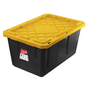 CAJA DE USO RUDO (102 LT) OP - NEGRO CAJA DE USO RUDO (102 LT) OP - NEGRO