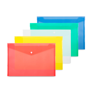 PAQUETE DE10 SOBRES A4 IO-ENV192 PAQUETE DE10 SOBRES A4 IO-ENV192