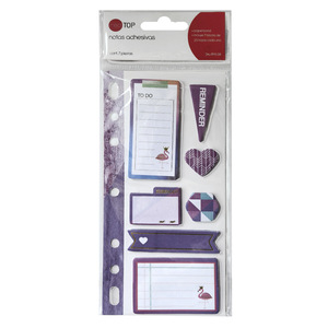 BANDERITAS PARA CARPETA TO DO/REMINDER BANDERITAS PARA CARPETA TO DO/REMINDER
