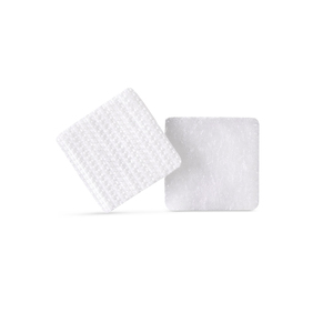 VELCRO CUADROS BLANCO SB 22MM VELCRO CUADROS BLANCO SB 22MM