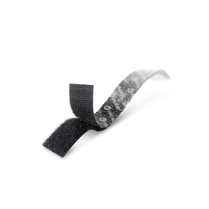 VELCRO CINTA 1JGO 90 X 1.9CM NEGRO VELCRO CINTA 1JGO 90 X 1.9CM NEGRO
