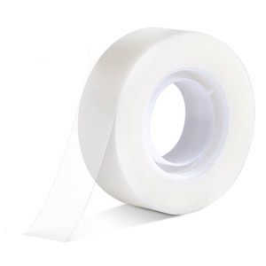 CINTA ADHESIVA OFFICE DEPOT MATE 18MM X 32.9MTS 1U CINTA ADHESIVA OFFICE DEPOT MATE 18MM X 32.9MTS 1U