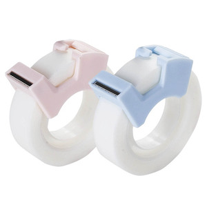 CINTA ADHESIVA OFFICE DEPOT MATE 18MM X 18.3MTS 2U CINTA ADHESIVA OFFICE DEPOT MATE 18MM X 18.3MTS 2U