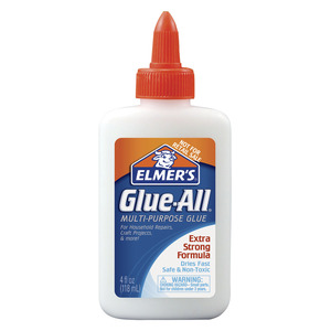 GOMA LIQUIDA MULTIPROPOSITO ELMERS 4 ONZ GOMA LIQUIDA MULTIPROPOSITO ELMERS 4 ONZ