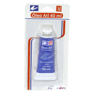 OLEO AZUL UTLTRAMAR ATL N222 1U OLEO AZUL UTLTRAMAR ATL N222 1U