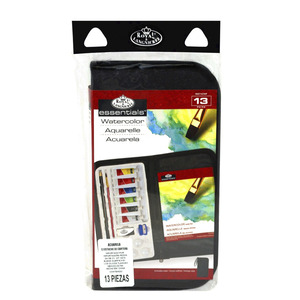 ESTUCHE SET ACUARELA KEEP N CARRY ESTUCHE SET ACUARELA KEEP N CARRY