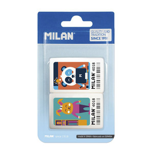 BORRADOR MILAN INFANTILES 2U BORRADOR MILAN INFANTILES 2U