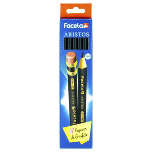 LAPIZ ARISTOS DOCENA REDONDO LAPIZ ARISTOS DOCENA REDONDO