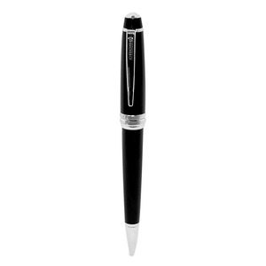 BOLIGRAFO BAILEY LACA NEGRA BOLIGRAFO BAILEY LACA NEGRA