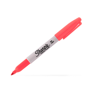 MARCADOR SHARPIE FINE BLISTER MARCADOR SHARPIE FINE BLISTER