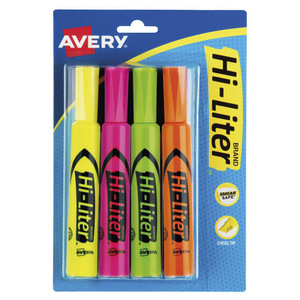 MARCATEXTO COL.SURTIDOS B/4 MARCATEXTO COL.SURTIDOS B/4