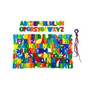 MATERIAL DIDACTICO LETRAS 140U MATERIAL DIDACTICO LETRAS 140U