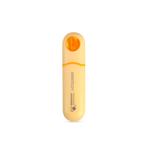 MARCATEXTO AMARILLO ASTRONAUTA WRITECH MARCATEXTO AMARILLO ASTRONAUTA WRITECH
