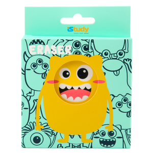 BORRADOR GIGANTE ISTUDY MONSTER 1U BORRADOR GIGANTE ISTUDY MONSTER 1U