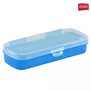 ESTUCHE WACKY MINI  VARIOS COLORES ESTUCHE WACKY MINI  VARIOS COLORES