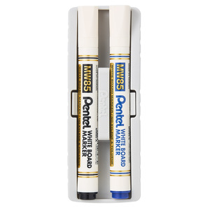 SET MARCADORES PARA PIZARRA 2 MARCADORES + BORRADOR SET MARCADORES PARA PIZARRA 2 MARCADORES + BORRADOR