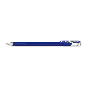 BOLIGRAFO PENTEL MATTE HOP 1.0MM AZUL 1U BOLIGRAFO PENTEL MATTE HOP 1.0MM AZUL 1U