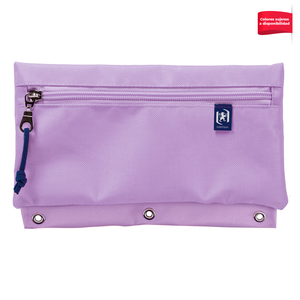 ESTUCHE EUROPEAN KANGOO PLANA PARA CARPETA ESTUCHE EUROPEAN KANGOO PLANA PARA CARPETA