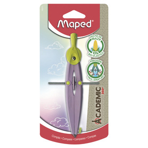 COMPAS MAPED ACADEMIC MAIZ COMPAS MAPED ACADEMIC MAIZ