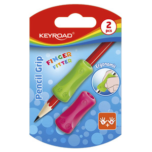 GRIP PARA LAPICES KEYROAD 2U GRIP PARA LAPICES KEYROAD 2U