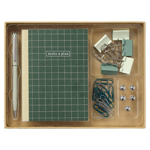 SET DE ESCRITURA ECONOVO (INCLUYE: 1 CUADERNO NOTAS, 1 BOLIGRAFO, 20 CLIPS, 6 SUJETADOCUMENTOS, 5 PUSH PIN) SET DE ESCRITURA ECONOVO (INCLUYE: 1 CUADERNO NOTAS, 1 BOLIGRAFO, 20 CLIPS, 6 SUJETADOCUMENTOS, 5 PUSH PIN)
