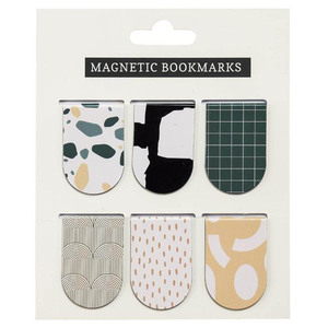 SEPARADORES MAGNETICOS ECONOVO 6U SEPARADORES MAGNETICOS ECONOVO 6U