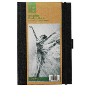 CUADERNO PARA DIBUJO 5.5X8.5  TREE IN ART 110GRS 80H CUADERNO PARA DIBUJO 5.5X8.5  TREE IN ART 110GRS 80H