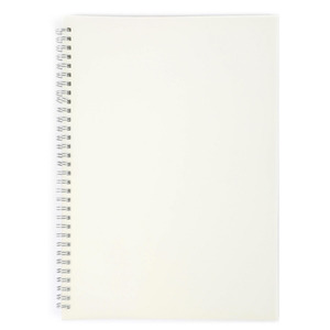 CUADERNO ESPIRAL BEIFA BLANCO 78H A4 CUADERNO ESPIRAL BEIFA BLANCO 78H A4