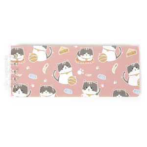 LIBRETA HORIZONTAL BEIFA GATO 100GR 50H LIBRETA HORIZONTAL BEIFA GATO 100GR 50H