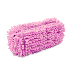 ESTUCHE CRE8 PELUDO ROSADO ESTUCHE CRE8 PELUDO ROSADO