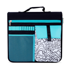 BOLSO CRE8 PARA ACCESORIOS DE ARTE BOLSO CRE8 PARA ACCESORIOS DE ARTE